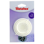 Metaltex - Metaltex | 6 stuks