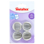 Metaltex - Metaltex | 10 stuks