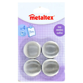 Metaltex - Metaltex | 10 stuks