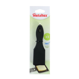 Metaltex - Metaltex | 2 stuks