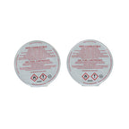 Metaltex - Metaltex | 3 stuks