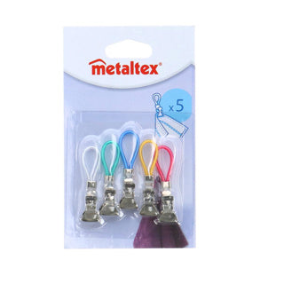 Metaltex - Metaltex | 6 stuks