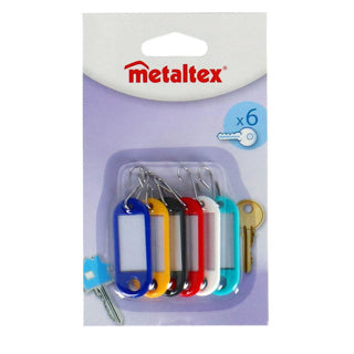 Metaltex - Metaltex | 12 stuks