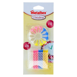 Metaltex - Metaltex | 6 stuks