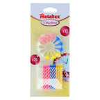 Metaltex - Metaltex | 6 stuks