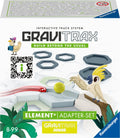 Gravitrax en gravitax junior adapter set