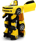 JADA - JADA transformers rc converting bumblebee