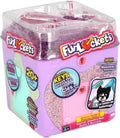 Funlockets - Funlockets - secret juwelery box - geheime sieraden doos - meisjes vanaf 4 jaar - met 20+ verrassingen