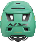 ABUS - ABUS Fietshelm youdrop ff sage green s - 48-55 cm - lichtgroen - geschikt voor gebruik op kinderfietsen - 430 g