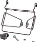 Panier STECO en look Ano + pince OS, 25,4 mm
