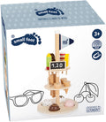 Small Foot - houten ijsjes met houder 15dlg.