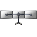 Neomounts fpma-d700dd3 lcd bureausteun