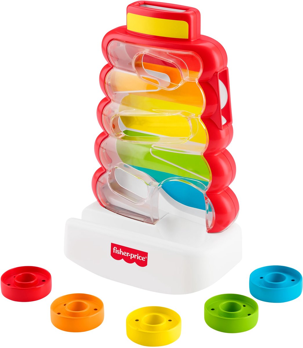Fisher-price | 2 stuks