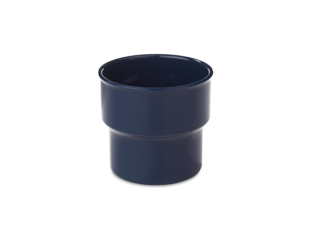 Mepal beker basic 234 ocean 200ml kunststof dia80x74mm