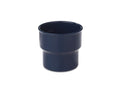 Mepal beker basic 234 ocean 200ml kunststof dia80x74mm