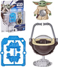 Star Wars - Star Wars actionverse grogu speelfiguur