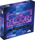 Identity Games - Identity Games The floor bordspel - 2 tot 10 spelers