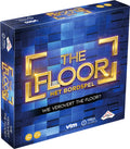 Identity Games - Identity Games The floor - bordspel