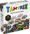 Tucker's Fun Factory - Tucker's Fun Factory Tantrix game pack
