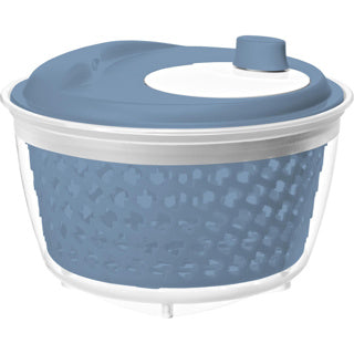 Rotho fresh slacentrifuge - 4,5 liter - horizon blauw