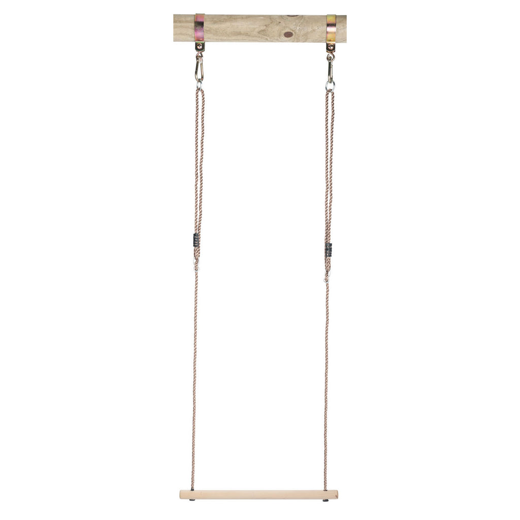 SwingKing - SwingKing trapeze hout 48cm