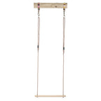 SwingKing - SwingKing trapeze hout 48cm