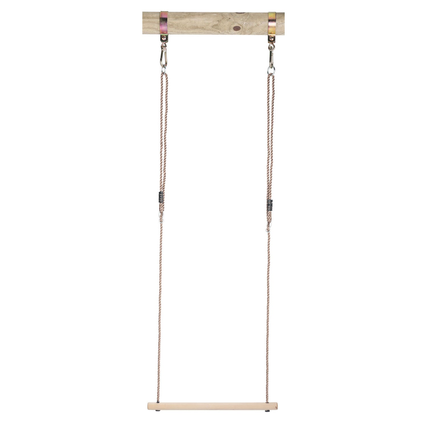 SwingKing - SwingKing trapeze hout 48cm