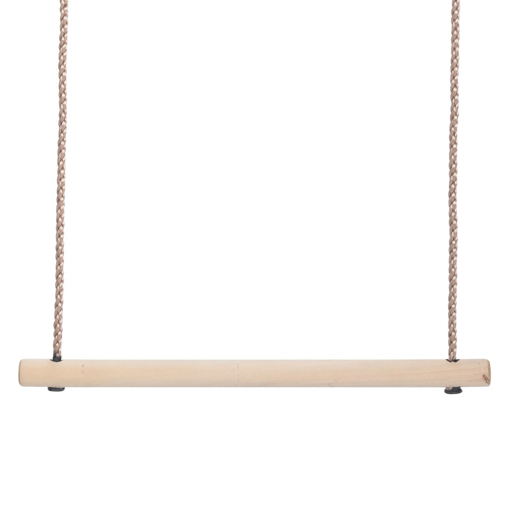 SwingKing - SwingKing trapeze hout 48cm