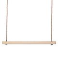 SwingKing - SwingKing trapeze hout 48cm