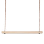 SwingKing - SwingKing trapeze hout 48cm