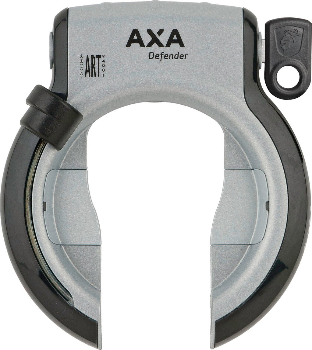 Axa ringslot defender rl spatbord grijs zwart art2 op kaart nv