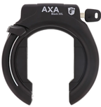Axa block xxl retractable frame lock