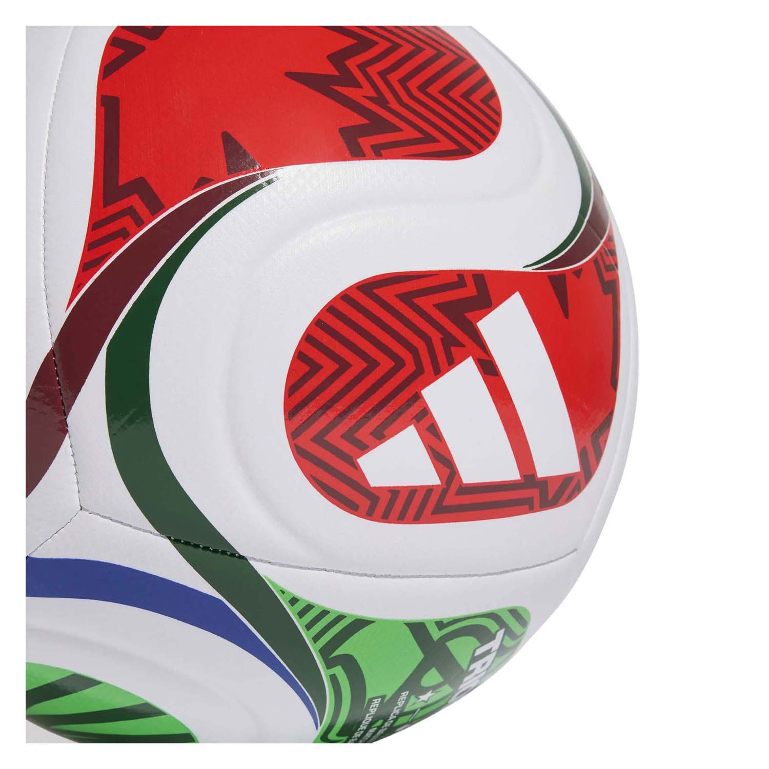Volare adidas wk 2026 voetbal