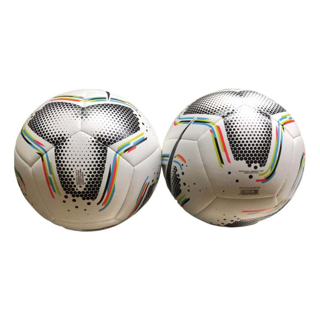 Volare kunstlederen voetbal - jupiter