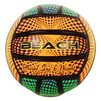 E l sports beachvolleybal - multicolor