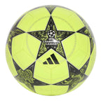 Volare adidas champions league voetbal - geel