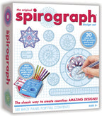 Spirograph - design set