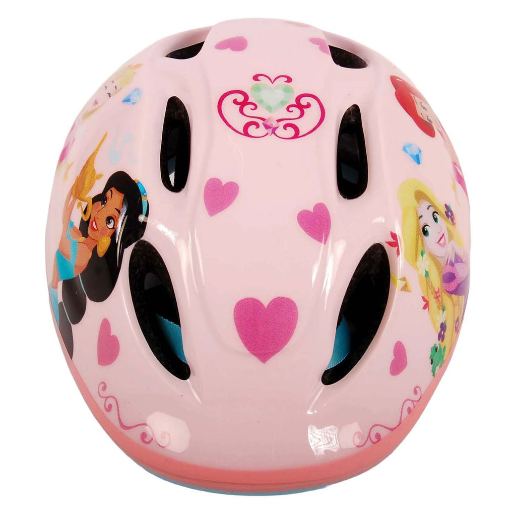 Kinder helm princess 51-55cm