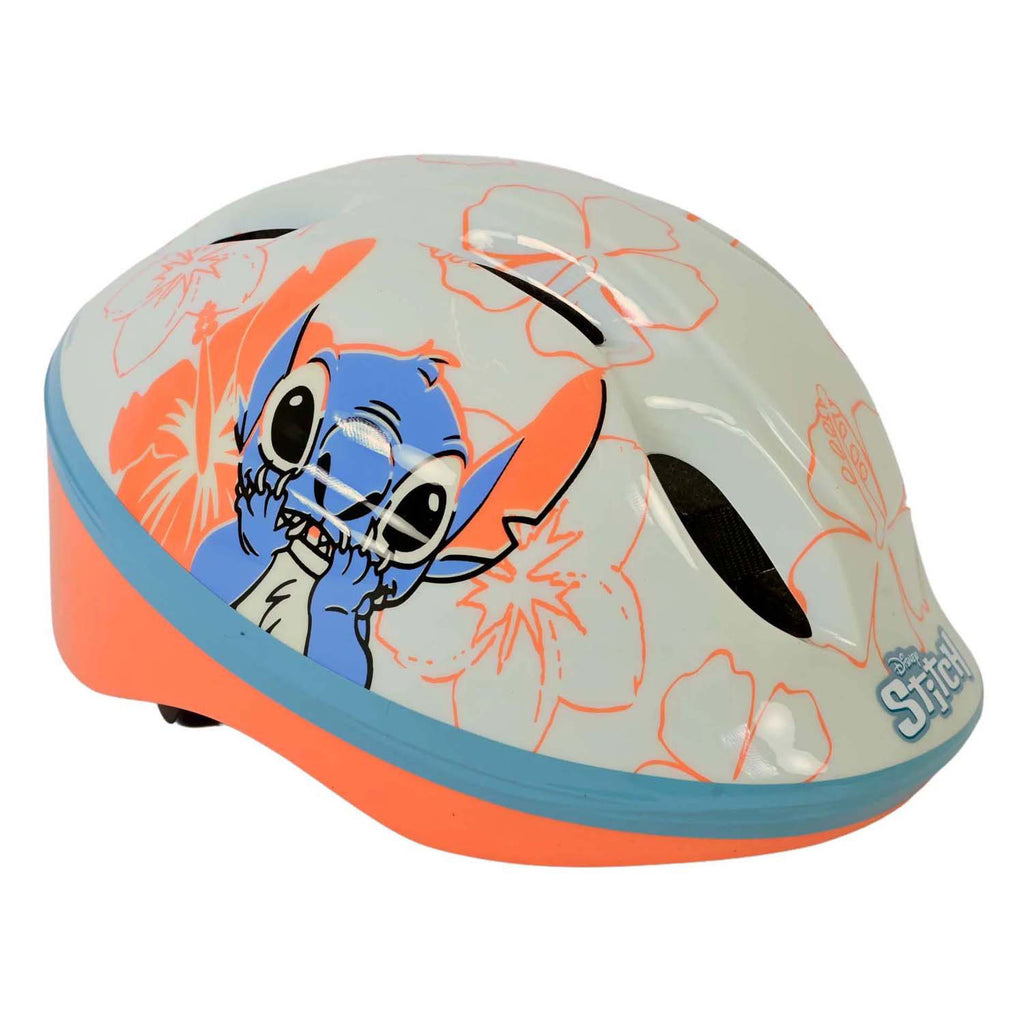 Stich - Stich Fietshelm stitch 52-56cm - 200gr.