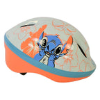 Volare - Kinder helm disney stitch 52-56cm