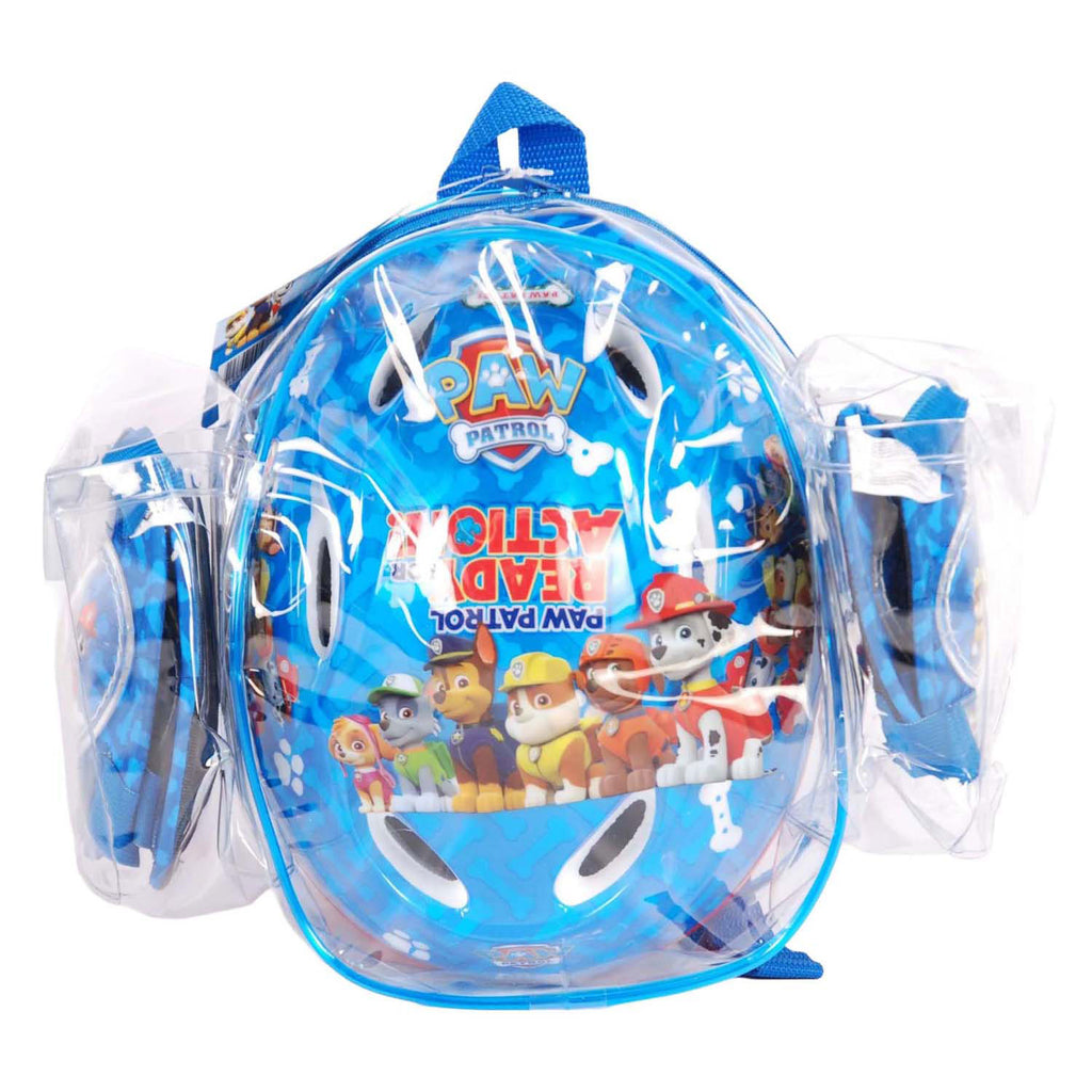 Volare beschermset paw patrol - 5dlg.