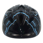 Volare - fietshelm - kids - zwart - 47-51 cm