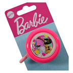 Mattel bel barbie op kaart