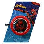 Volare spiderman fietsbel