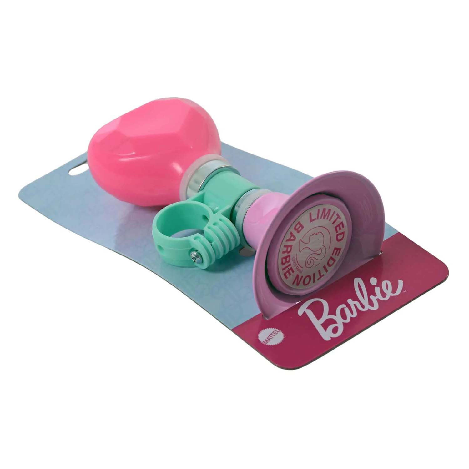 Barbie - Barbie toeter - meisjes - roze
