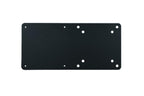 Neomounts thinclient-01 bevestiging (zwart)
