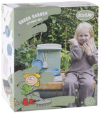 Dantoy mini keuken speelgoed duurzaam en veilig voor kinderen.