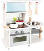 Small Foot - houten speelkeuken graceful 6dlg.