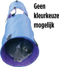 Rosewood konijnentunnel - speelgoed voor konijnen - 90 x 20 x 20 cm