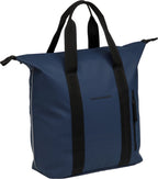 Burgers - new looxs tas new looxs odense kota single donkerblauw | 24l